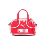 Schoudertas Puma MICRO GRIP BAG