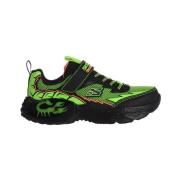 Lage Sneakers Skechers Creature-crawlers