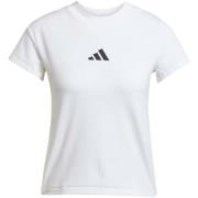 T-shirt Korte Mouw adidas W Z.N.E. Bb Tee