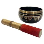 Beeldjes Signes Grimalt Tibetaanse Klankschaal