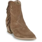 Enkellaarzen NeroGiardini E615131D-442