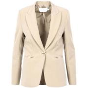 Blazer Simona Corsellini -