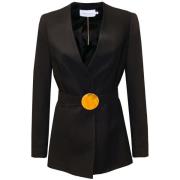 Blazer Simona Corsellini -