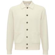 Vest Filippo De Laurentis -