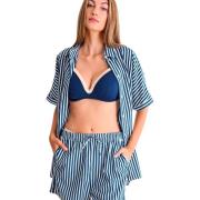 Setjes Lisca Zomershirt met slipe mouwen SYDNEY