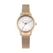 Horloge Daisy Dixon dd069rgm