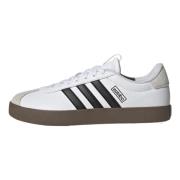 Lage Sneakers adidas VL COURT 3.0 White