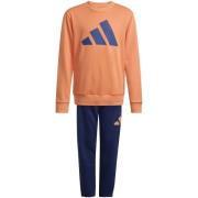 Trui adidas J Bl Ft Jog 280