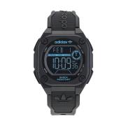 Digitaal Horloge adidas aost23571