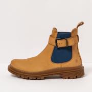 Low Boots Art 1189213ZO003