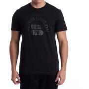 T-shirt Korte Mouw Diesel A12248_RPATI-9XX