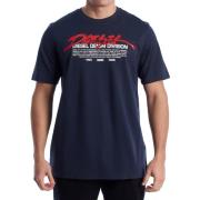 T-shirt Korte Mouw Diesel A19700_RHQBG-81E