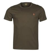 T-shirt Korte Mouw Polo Ralph Lauren DEDIN