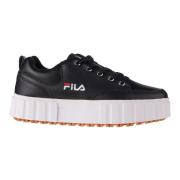 Lage Sneakers Fila Sandblast L
