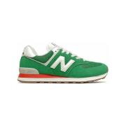 Lage Sneakers New Balance 574