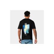 T-shirt Marshall Artist Chroma t-shirt