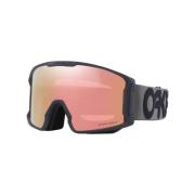 Sportaccessoires Oakley Line Miner L Forget Iron