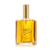 Eau de toilette Revlon Charlie Gold Eau de Toilette 100 ml