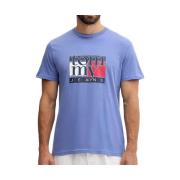 T-shirt Korte Mouw Tommy Hilfiger -