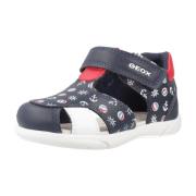 Sandalen Geox B SANDAL ZAPITO BOY