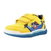 Lage Sneakers Geox LIGHTYLOO BOY