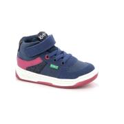 Hoge Sneakers Kickers Kickalien