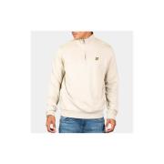 Trui Lyle &amp; Scott Loopback quarter zip sweat