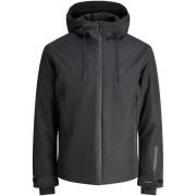 Parka Jas Jack &amp; Jones Fusion Technical Jacket
