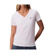 T-shirt Korte Mouw Calvin Klein Jeans -