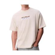 T-shirt Korte Mouw Calvin Klein Jeans -