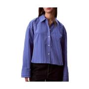 Overhemd Calvin Klein Jeans -