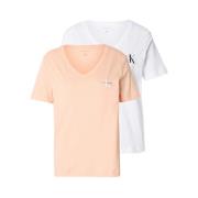 T-shirt Korte Mouw Calvin Klein Jeans -