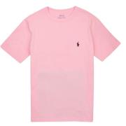 T-shirt Korte Mouw Polo Ralph Lauren SS CN-TOPS-T-SHIRT