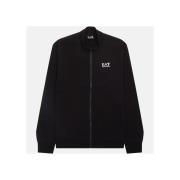 Sweater Emporio Armani EA7 8NPM36 PJVTZ CORE ID-1200 BLACK