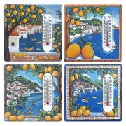 Klokken Signes Grimalt Magnetisch 4U