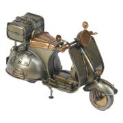 Beeldjes Signes Grimalt Motor-Scooter
