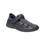 Sandalen Rieker 0529114