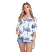 Overhemd Isla Bonita By Sigris Shirt
