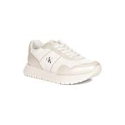 Lage Sneakers Calvin Klein Jeans V3A982034A708