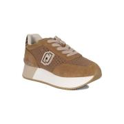 Lage Sneakers Liu Jo BA5103PX660