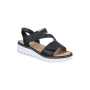 Sandalen Rieker V136400