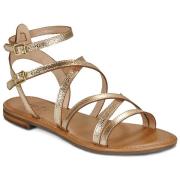 Sandalen Geox D SOZY S