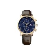 Horloge Tommy Hilfiger ty188600