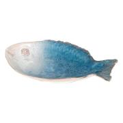 Schaaltjes en manden Signes Grimalt Visbak