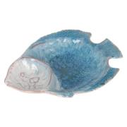 Schaaltjes en manden Signes Grimalt Visbak