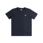 T-shirt Quiksilver T-shirt Basic Bleu Marine