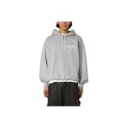 Trainingsjack 1989 Studio Hoodie