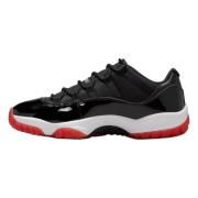 Basketbalschoenen Nike 11 Retro Low Bred (2025)