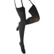 High socks Trasparenze Calza Da Reggicalze 70 Denari Sandra