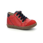 Hoge Sneakers Aster Wanice